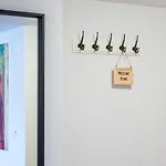 Apartment Hitrental Niederdorf - Zurich