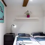 Apartment Hitrental Niederdorf - *