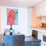 Hitrental Niederdorf - Apartment