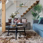 Boutiquepenthouse / Freeparking / Kingsuite / Privaterooftopterrace