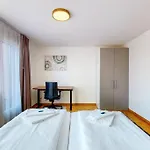 Apartment Fantastic Penthouse Near - Mainau 14 Zurich
