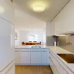 Fantastic Penthouse Near - Mainau 14