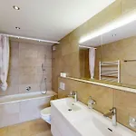 Fantastic Penthouse Near - Mainau 14 Apartment