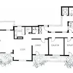Fantastic Penthouse Near - Mainau 14 Apartment *