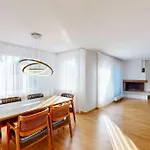 Apartment Fantastic Penthouse Near - Mainau 14