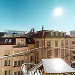 Fantastic Penthouse Near - Mainau 14 Apartment Zurich