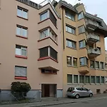 Great 2 Bedroom Flat In The City Center - Mainau 12