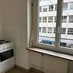 Live In The City Center - Cross 5