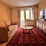 Modern Apartment Close To Train Station Oerlikon-201-16-