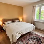 Modern Apartment Close To Train Station Oerlikon-201-16-