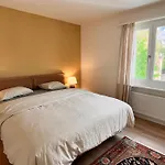 Modern Apartment Close To Train Station Oerlikon-201-16-