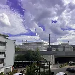 Stylish Apartment Near Main Station -301-16-