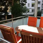 Very Nice 2Bd Flat City Center Enge - Wille 1