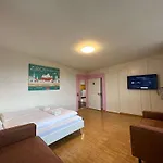 Hitrental Limmatquai