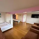Apartment Hitrental Limmatquai