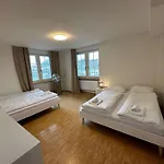 Hitrental Limmatquai Apartment Zurich