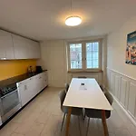 Apartment Hitrental Limmatquai