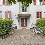 Altwiesenstrasse 144