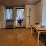 Cozy Corner In Zurich