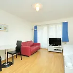 Executive - Crown 28 Apartment