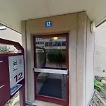 Apartment Chic Near Center Zurich