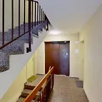Apartment Chic Near Center Zurich