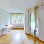 Apartment Chic Near Center Zurich
