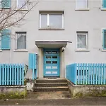 Apartment In The Heart Of Oerlikon