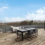 3 Bedroom Duplex In Wiedikon