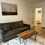 Cozy 2Br Near Lake - Wille 8