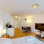 Amazing In Centre - Sun8 Zurich