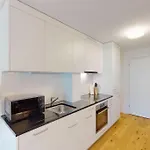 Amazing In Centre - Sun8 Apartment