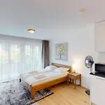 Apartment Amazing In Centre - Sun8 *