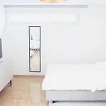 Charming Studio In The City Centre - Art 21