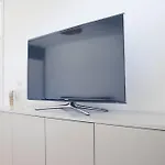 Charming Studio In The City Centre - Art 21