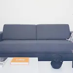 Charming Studio In The City Centre - Art 21