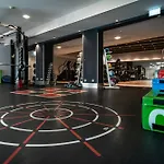 Crowne Plaza By Ihg 4*
