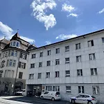 Fantastic 1Br Flat In The City Center - Marble 1