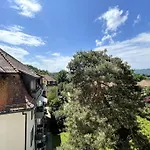 Fantastic 1Br Flat In The City Center - Marble 1