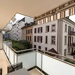 Executive 1Bd Flat In The City Center - Hoesch 2