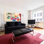 Executive 1Bd Flat In The City Center - Hoesch 2