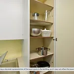 15-Min To Zurich Center: Cozy Apartment