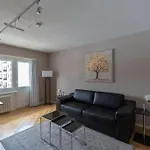 Fantastic 1 Bedroom Flat, City Center, Near Lake - Sf15