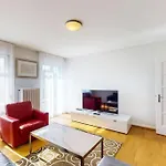 3Br City Flat Near Bellevue! - Sf6