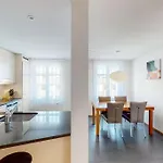 3br Flat Near Bellevue! - Sf6 * Zurich