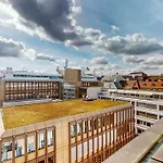 3Br City Flat Near Bellevue! - Sf6