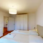 Sunny And Quiet 1Br Flat City Center - Parkview 5