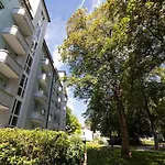 Sunny And Quiet 1Br Flat City Center - Parkview 5