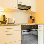 Apartment Enjoy And The Super *