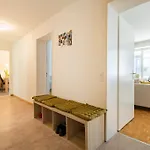 Apartment Enjoy And The Super